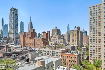 245 E 25th Street #12L, New York, NY 10010 - Photo 9