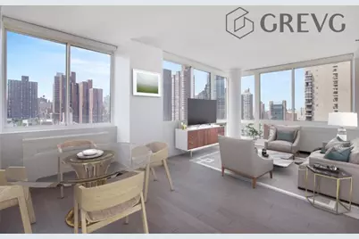 389 E 89th Street #15G, New York, NY 10128 - Photo 1