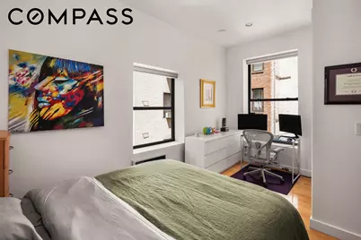 23 E 10th Street #4G, New York City, NY 10003 - Photo 5