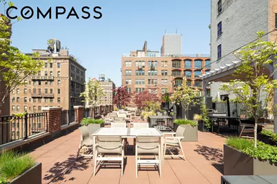 23 E 10th Street #4G, New York City, NY 10003 - Photo 11