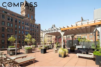 23 E 10th Street #4G, New York City, NY 10003 - Photo 9