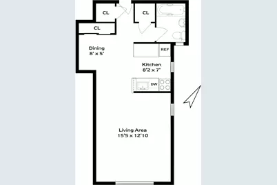 153 Bennett Avenue #6H, New York City, NY 10040 - Photo 13