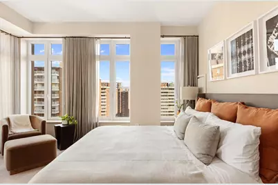 543 W 122nd Street #14A, New York City, NY 10027 - Photo 5