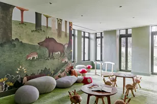 543 W 122nd St, New York City, NY 10027 - Photo 19