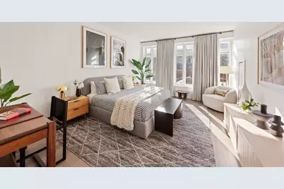 543 W 122nd Street #8H, New York City, NY 10027 - Photo 5