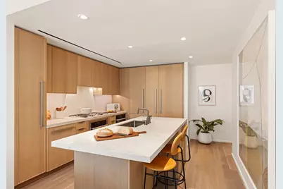 543 W 122nd Street #8H, New York City, NY 10027 - Photo 3