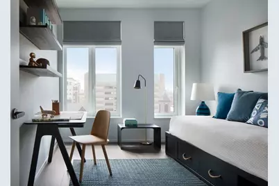 543 W 122nd Street #8H, New York City, NY 10027 - Photo 9