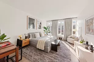 543 W 122nd St, New York City, NY 10027 - Photo 5