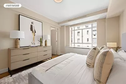 25 Central Park W #15EF, New York City, NY 10023 - Photo 11