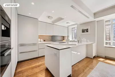 25 Central Park W #15EF, New York City, NY 10023 - Photo 5