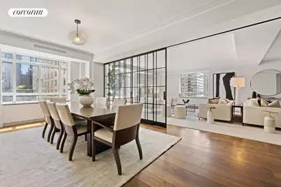 25 Central Park W #15EF, New York, NY 10023 - Photo 1