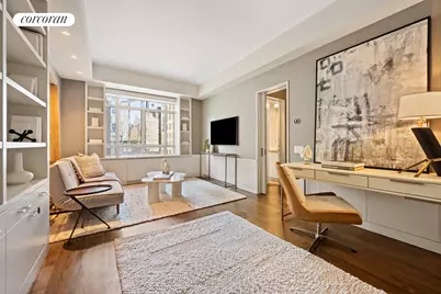25 Central Park W #15EF, New York City, NY 10023 - Photo 13