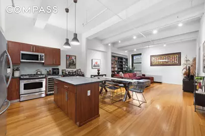 365 Bridge Street #12H, Brooklyn, NY 11201 - Photo 1