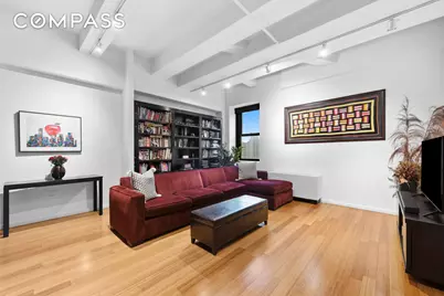 365 Bridge Street #12H, Brooklyn, NY 11201 - Photo 3