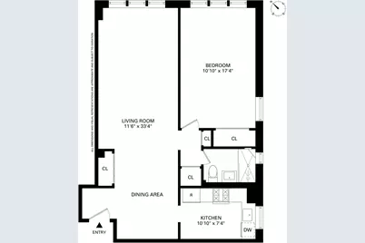 415 Argyle Road #3E, New York City, NY 11218 - Photo 9