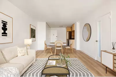 130 E 18th Street #10D, New York, NY 10003 - Photo 3