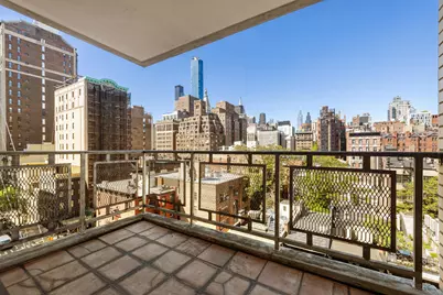 130 E 18th Street #10D, New York City, NY 10003 - Photo 11