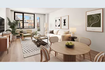 130 E 18th Street #10D, New York City, NY 10003 - Photo 1