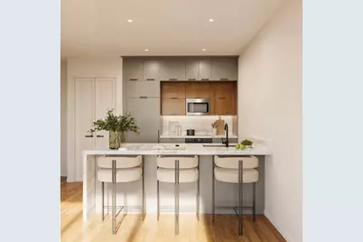 32 Schaefer Street #2B, Brooklyn, NY 11207 - Photo 3