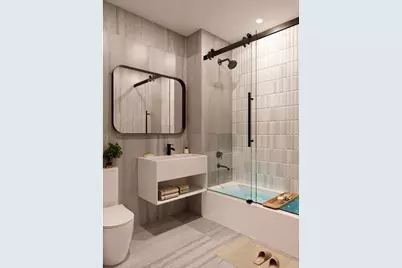32 Schaefer Street #2B, New York City, NY 11207 - Photo 5