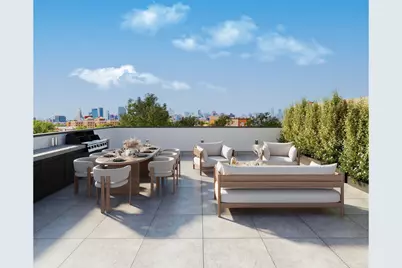 32 Schaefer Street #GARDEN, New York City, NY 11207 - Photo 7