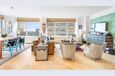 117 E 57th Street #37D, New York, NY 10022 - Photo 7
