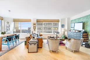 117 E 57th St, New York, NY 10022 - Photo 7