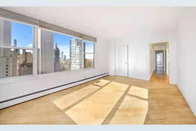 117 E 57th Street #37D, New York, NY 10022 - Photo 5
