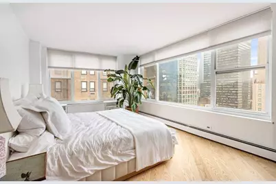 117 E 57th Street #37D, New York, NY 10022 - Photo 11