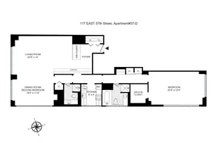 117 E 57th St, New York, NY 10022 - Photo 17