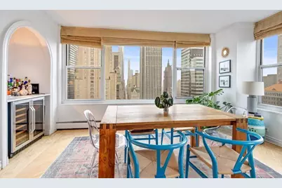 117 E 57th Street #37D, New York, NY 10022 - Photo 9