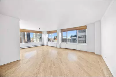 117 E 57th Street #37D, New York, NY 10022 - Photo 1