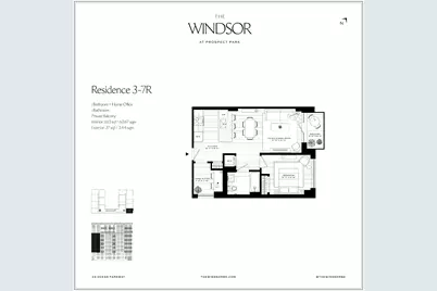 23 Ocean Parkway #5R, New York City, NY 11218 - Photo 13
