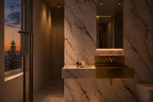 70 W 45th St, New York City, NY 10036 - Photo 9