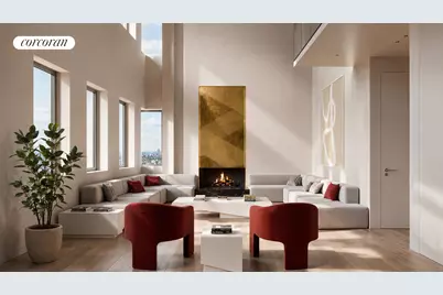70 W 45th Street #COMBO, New York City, NY 10036 - Photo 5