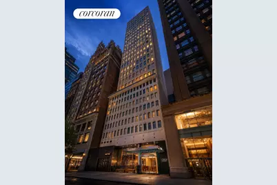 70 W 45th Street #COMBO, New York City, NY 10036 - Photo 15