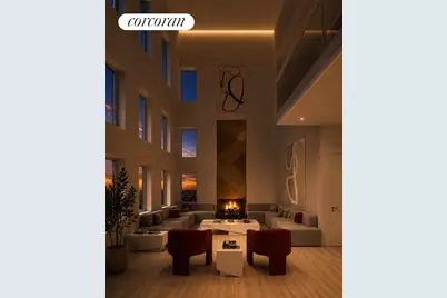 70 W 45th Street #COMBO, New York City, NY 10036 - Photo 3