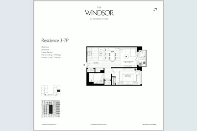 23 Ocean Parkway #3P, New York City, NY 11218 - Photo 13