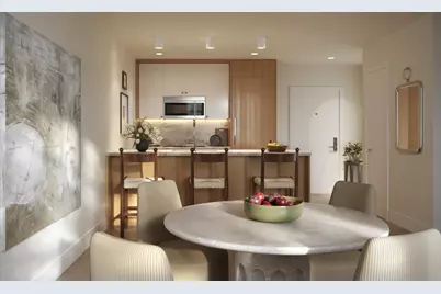 23 Ocean Parkway #3P, Brooklyn, NY 11218 - Photo 1