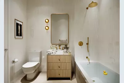 23 Ocean Parkway #7K, Brooklyn, NY 11218 - Photo 3