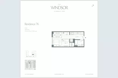 23 Ocean Parkway #7K, New York City, NY 11218 - Photo 5