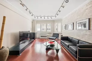 80 Park Ave, New York City, NY 10016 - Photo 1