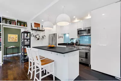 341 6th Street #1F, New York City, NY 11215 - Photo 3