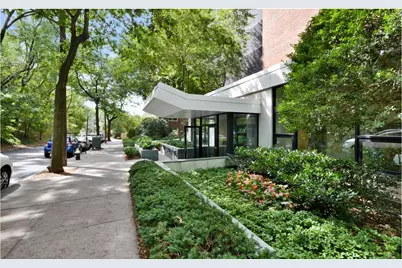 2575 Palisade Avenue #12C, New York City, NY 10463 - Photo 1