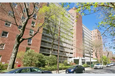 2575 Palisade Avenue #12C, New York City, NY 10463 - Photo 15