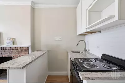 354 W 12th Street #4D, New York City, NY 10014 - Photo 5