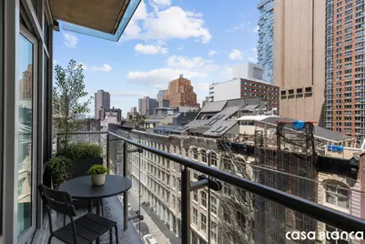 57 Reade Street #8-F, New York City, NY 10007 - Photo 5