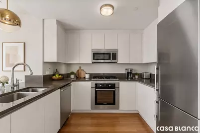 57 Reade Street #8-F, New York City, NY 10007 - Photo 3