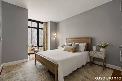 57 Reade Street #8-F, New York City, NY 10007 - Photo 7