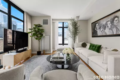57 Reade Street #8-F, New York City, NY 10007 - Photo 1